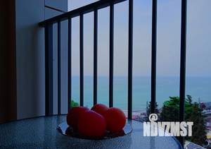 Студия квартира, посуточно, 24м2, 12/13 этаж