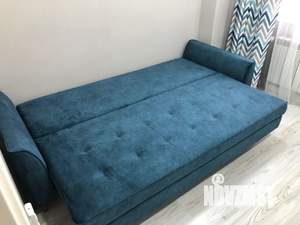 2-к квартира, посуточно, 45м2, 4/5 этаж