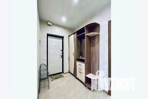2-к квартира, посуточно, 67м2, 2/7 этаж