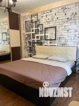 2-к квартира, посуточно, 85м2, 1/5 этаж