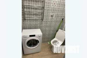 1-к квартира, посуточно, 35м2, 10/14 этаж