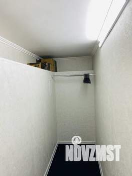 1-к квартира, посуточно, 50м2, 1/4 этаж