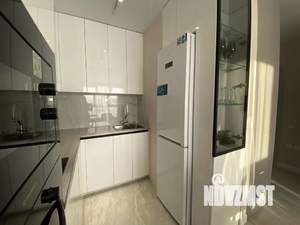 1-к квартира, посуточно, 40м2, 8/19 этаж