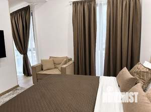 1-к квартира, посуточно, 26м2, 4/4 этаж