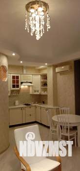 Студия квартира, посуточно, 35м2, 6/6 этаж