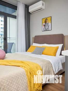 Студия квартира, посуточно, 16м2, 5/19 этаж