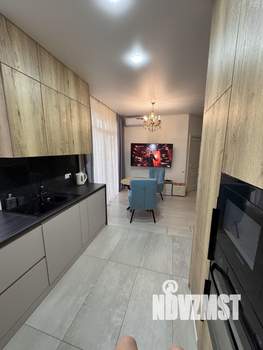 2-к квартира, на длительный срок, 50м2, 4/5 этаж