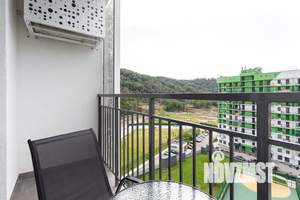 1-к квартира, посуточно, 31м2, 10/12 этаж