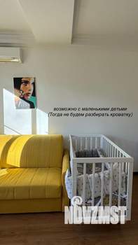 2-к квартира, на длительный срок, 54м2, 4/5 этаж