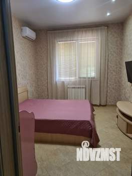 2-к квартира, на длительный срок, 74м2, 1/4 этаж