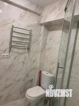 Студия квартира, посуточно, 24м2, 3/13 этаж