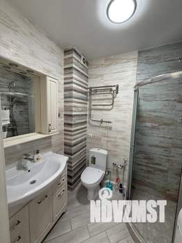 Студия квартира, посуточно, 22м2, 3/3 этаж