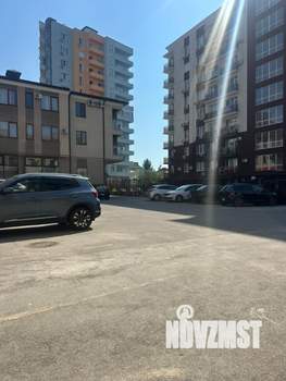 1-к квартира, на длительный срок, 30м2, 2/3 этаж