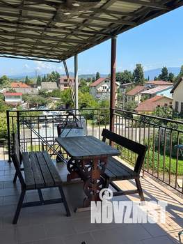 1-к квартира, посуточно, 45м2, 3/3 этаж