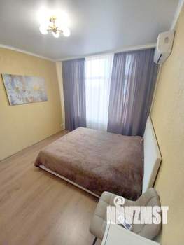 2-к квартира, на длительный срок, 60м2, 7/18 этаж