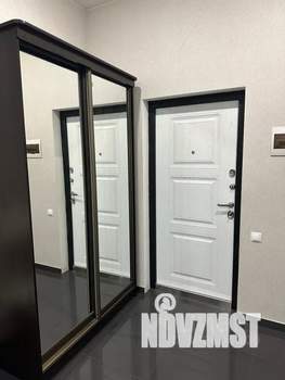 Студия квартира, посуточно, 30м2, 2/10 этаж