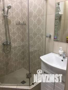 Студия квартира, посуточно, 25м2, 1/3 этаж