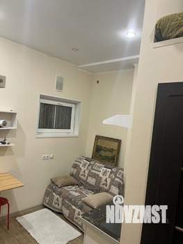 Студия квартира, на длительный срок, 14м2, 1/9 этаж