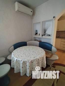 3-к квартира, посуточно, 64м2, 3/3 этаж