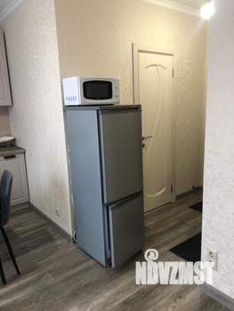 1-к квартира, посуточно, 31м2, 2/3 этаж