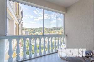 1-к квартира, посуточно, 60м2, 11/13 этаж