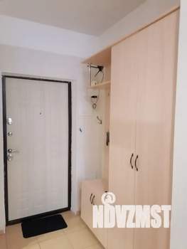 Студия квартира, посуточно, 30м2, 2/5 этаж