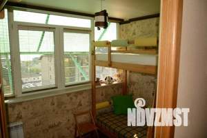 1-к квартира, посуточно, 35м2, 4/5 этаж