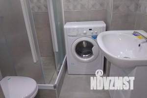 1-к квартира, посуточно, 21м2, 2/3 этаж