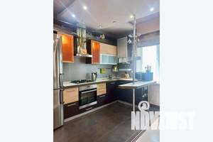 1-к квартира, посуточно, 70м2, 3/5 этаж