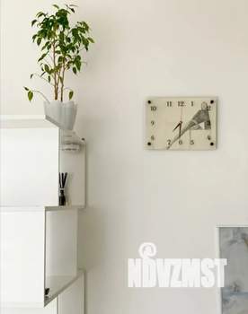 Студия квартира, посуточно, 27м2, 5/5 этаж