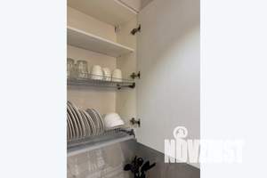 1-к квартира, посуточно, 34м2, 3/10 этаж