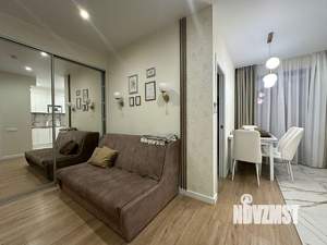 1-к квартира, на длительный срок, 38м2, 8/11 этаж