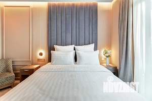 1-к квартира, посуточно, 21м2, 5/8 этаж