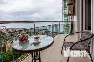 2-к квартира, посуточно, 70м2, 11/15 этаж