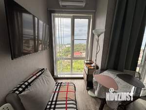 Студия квартира, посуточно, 23м2, 7/7 этаж