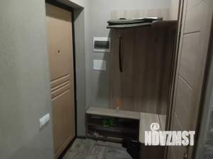 1-к квартира, посуточно, 33м2, 3/3 этаж