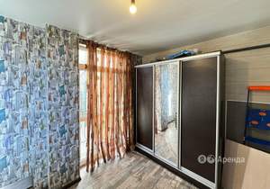 2-к квартира, на длительный срок, 47м2, 1/3 этаж