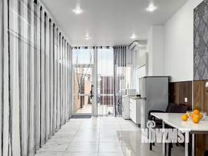 2-к квартира, посуточно, 78м2, 1/5 этаж