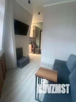 Студия квартира, посуточно, 20м2, 5/5 этаж