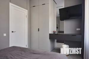 1-к квартира, посуточно, 32м2, 1/4 этаж