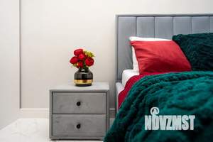 1-к квартира, посуточно, 25м2, 3/5 этаж