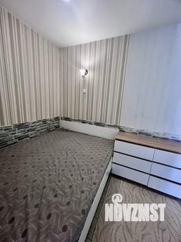 Студия квартира, на длительный срок, 34м2, 1/3 этаж