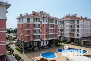 1-к квартира, посуточно, 27м2, 4/5 этаж