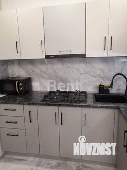 1-к квартира, на длительный срок, 30м2, 1/1 этаж