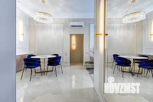 1-к квартира, посуточно, 57м2, 2/4 этаж