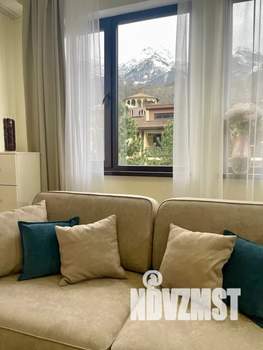 3-к квартира, посуточно, 68м2, 2/4 этаж