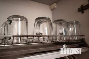 2-к квартира, посуточно, 30м2, 1/2 этаж