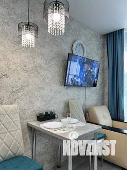 1-к квартира, посуточно, 21м2, 1/1 этаж