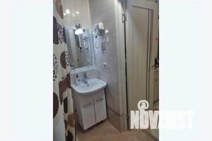 1-к квартира, посуточно, 25м2, 4/9 этаж