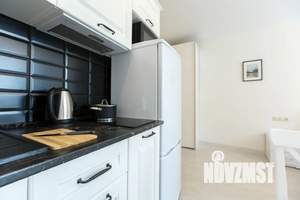 Студия квартира, посуточно, 33м2, 2/21 этаж